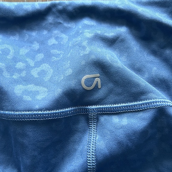 GapFit Women’s Eclipse Leggings - Size M - Never Worn - Picture 5 of 7